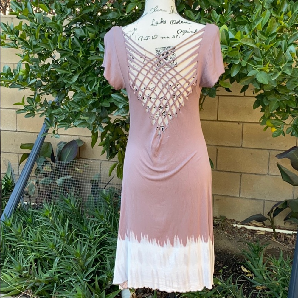 5th & Love Dress